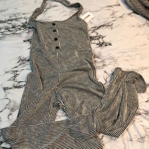NWT jumper